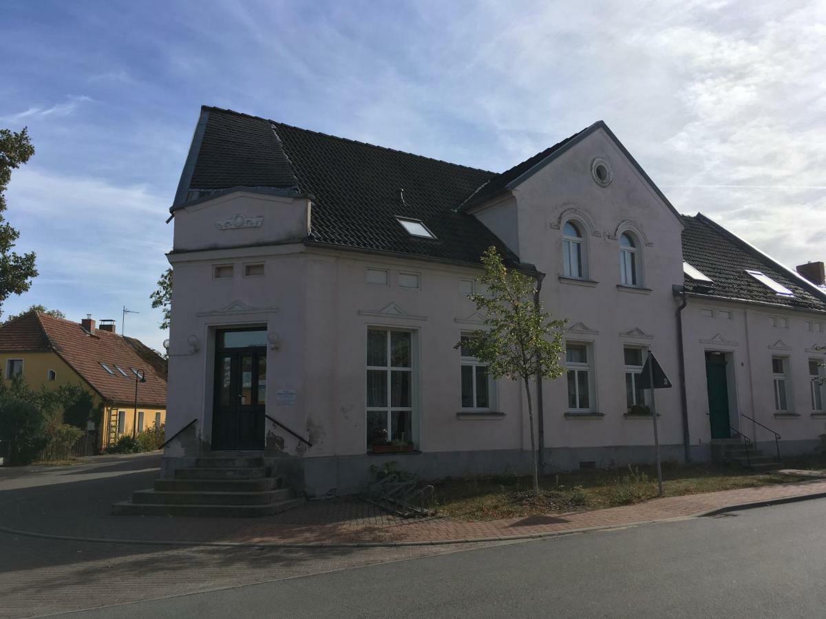 Storchenblick Apartment Straupitz Exterior photo