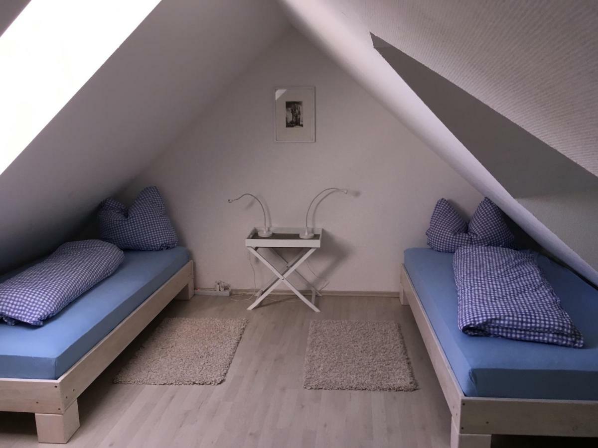 Storchenblick Apartment Straupitz Exterior photo