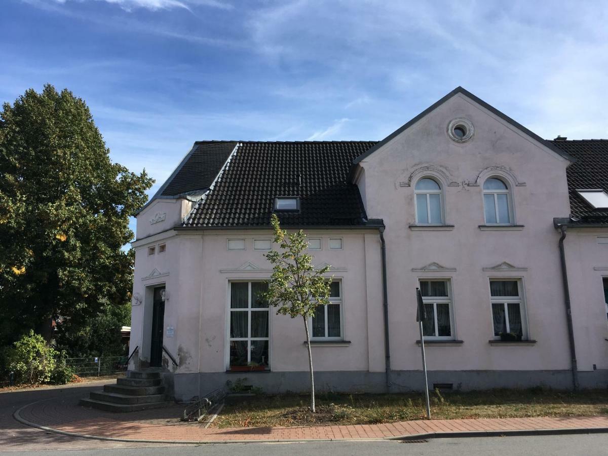 Storchenblick Apartment Straupitz Exterior photo