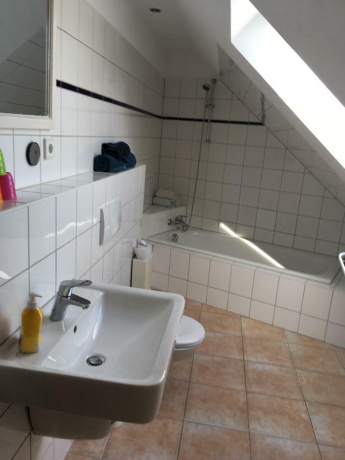 Storchenblick Apartment Straupitz Exterior photo